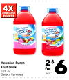 Hawaiian Punch