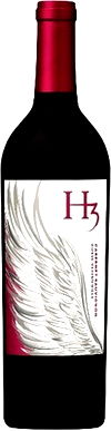 Columbia Crest H3, Columbia Winery or Goose Ridge G3