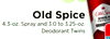 Old Spice