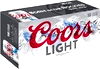 Tecate, Tecate Light, Coors Light or Miller Lite