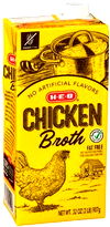 H-E-B