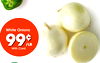 White Onions