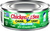 Chicken of the Sea