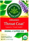 Traditional Medicinals