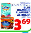 Blue Diamond