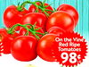 On the Vine Red Ripe Tomatoes LB.