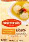 Manischewitz