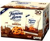 Hot Pockets 12 ct. or Famous Amos Cookies 30 ct.