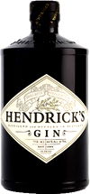 Hendrick's Gin or Nosotros Blanco Tequila