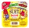 Suet & Seed