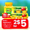 Mott's