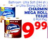 Charmin