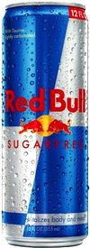 Red Bull