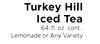 Turkey Hill