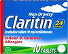 Claritin
