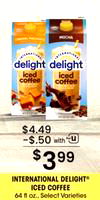 INTERNATIONAL DELIGHT®