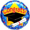 Graduation Balloons
