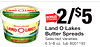 Land O Lakes