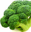 BROCCOLI CROWNS