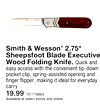 Smith & Wesson