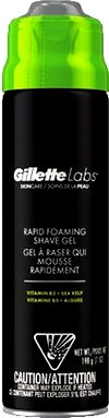 GilletteLabs