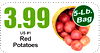 Red Potatoes