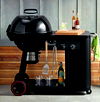 Pro Series Gas Assist Charcoal Grill