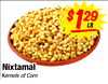 Kernels of Corn