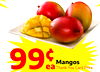 Mangos