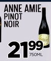 anneamie
pinot
noir
21219999
750ML