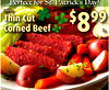 Freirich
Freirich
Perfect for St. Patrick's Day!
Perfect for St. Patrick's Day!
Thin Cut
Thin Cut
Corned Beef
Corned Beef
$$889999
lb.lb.
