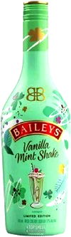 Bailey's Irish Cream Vanilla Mint