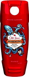 Old Spice