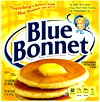 Blue Bonnet