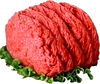 Carne Molida de Res