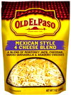 OLD EL PASO