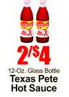 Texas Pete