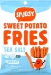 Spudsy Sweet Potato Fries
