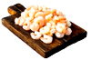 Peeled Louisiana Shrimp