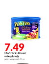 Planters