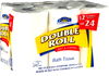 Bath Tissue