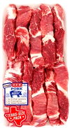 Pork Loin Country Style Ribs or Pork Sirloin Roast