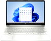 HP - 15.6" Touch-Screen Laptop - Intel Core i3 - 8GB Memory - 256GB SSD - Natural Silver