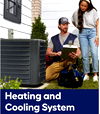 Heating and Cooling System
