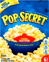Pop Secret