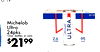 24 12 Michelob Ultra 24pks. 12oz. bottles or cans 2.6 $2199 ULTRA 95 CARBS CALS