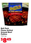 Ball Park