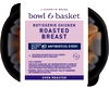 Bowl & Basket