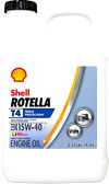 Rotella