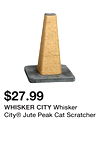 Whisker City